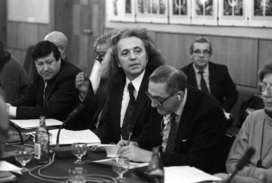 International scientific conference on 800th anniversary of The Tale of Igor's Campaign