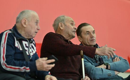 Russia Track Cycling