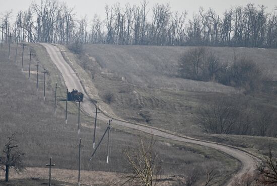 Russia Ukraine Kursk Attack Liberated Settlements