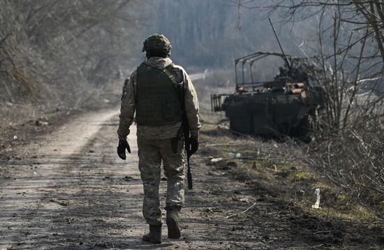 Russia Ukraine Kursk Attack Liberated Settlements