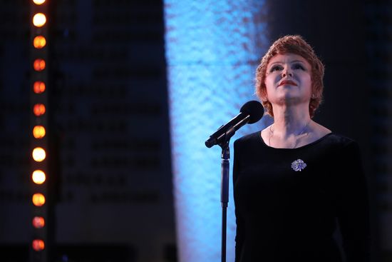 Victory Readings in Volgograd