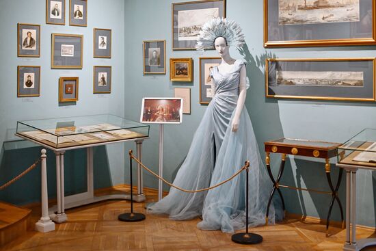Russia Film Prophet Exhibition