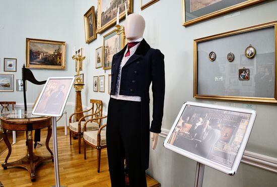 Russia Film Prophet Exhibition
