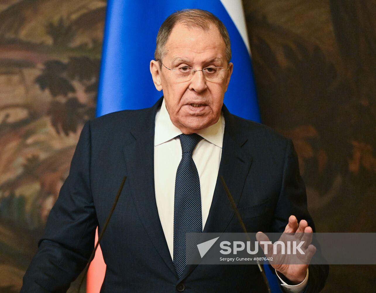 Russia OSCE