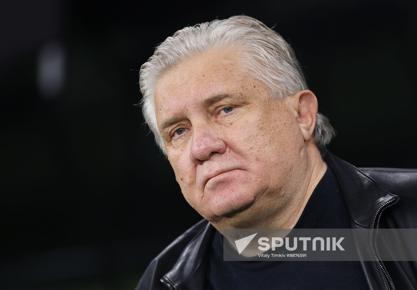 Russia Soccer Cup Krasnodar - Akhmat