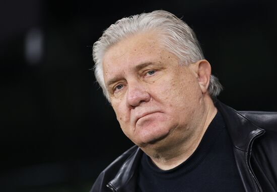 Russia Soccer Cup Krasnodar - Akhmat