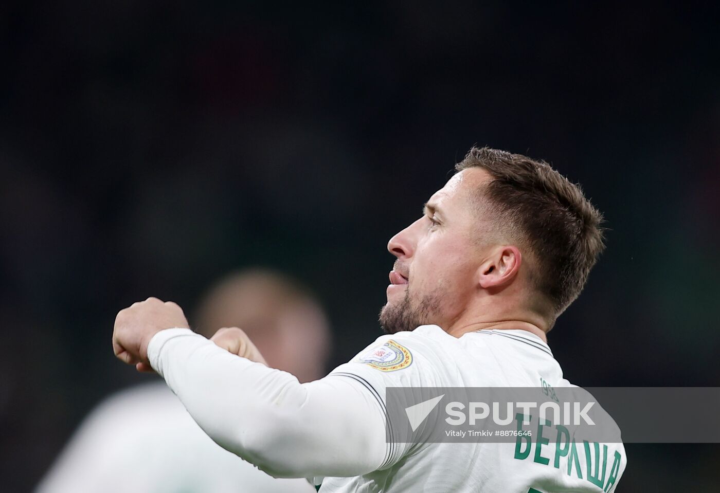 Russia Soccer Cup Krasnodar - Akhmat