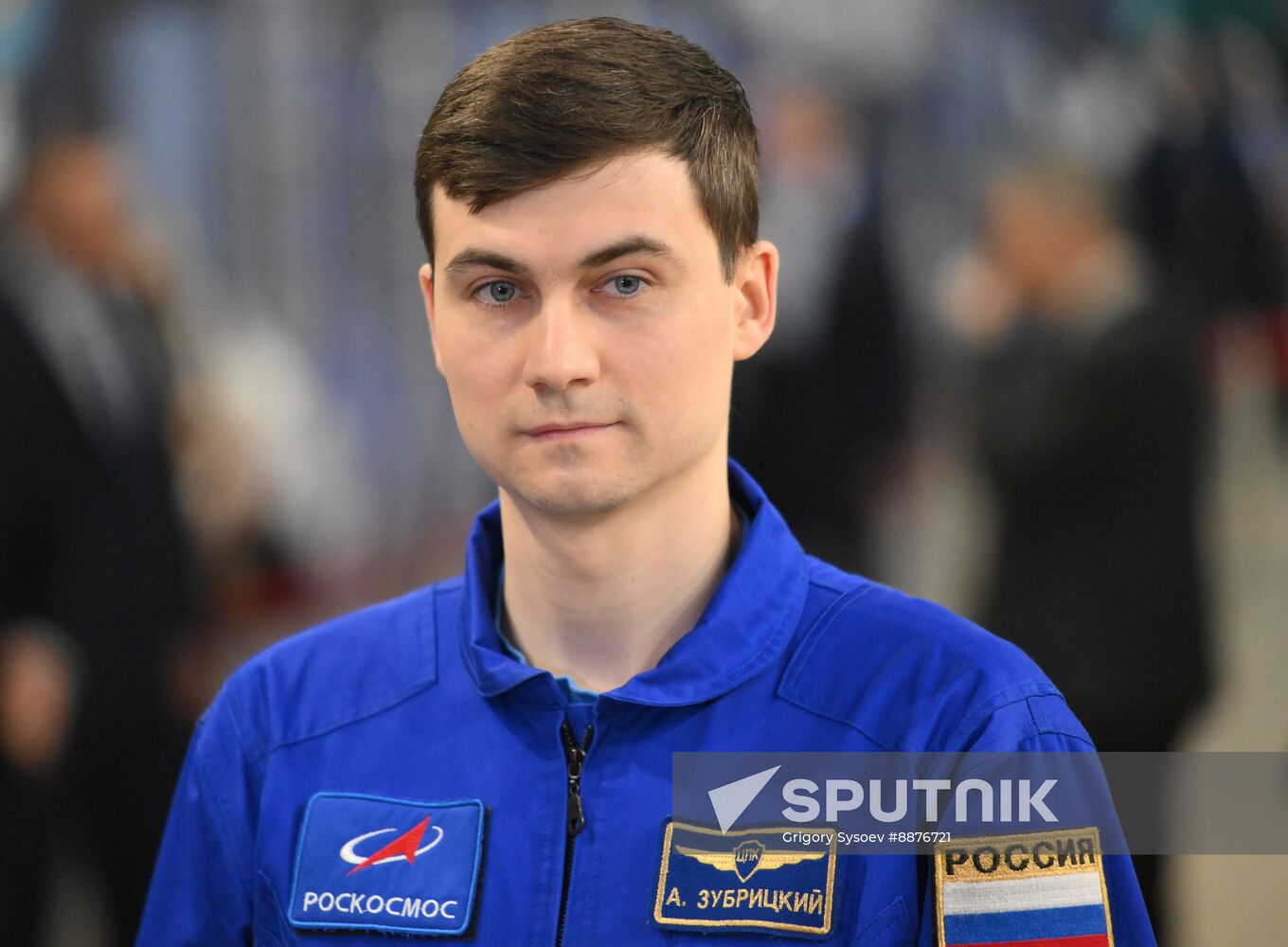 Russia Space