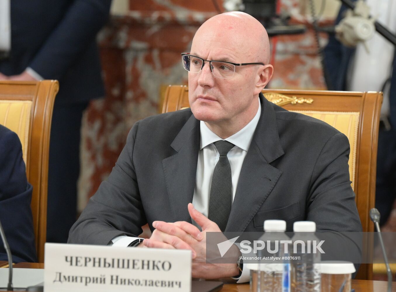 Russia Mishustin Parliament Just Russia For Truth