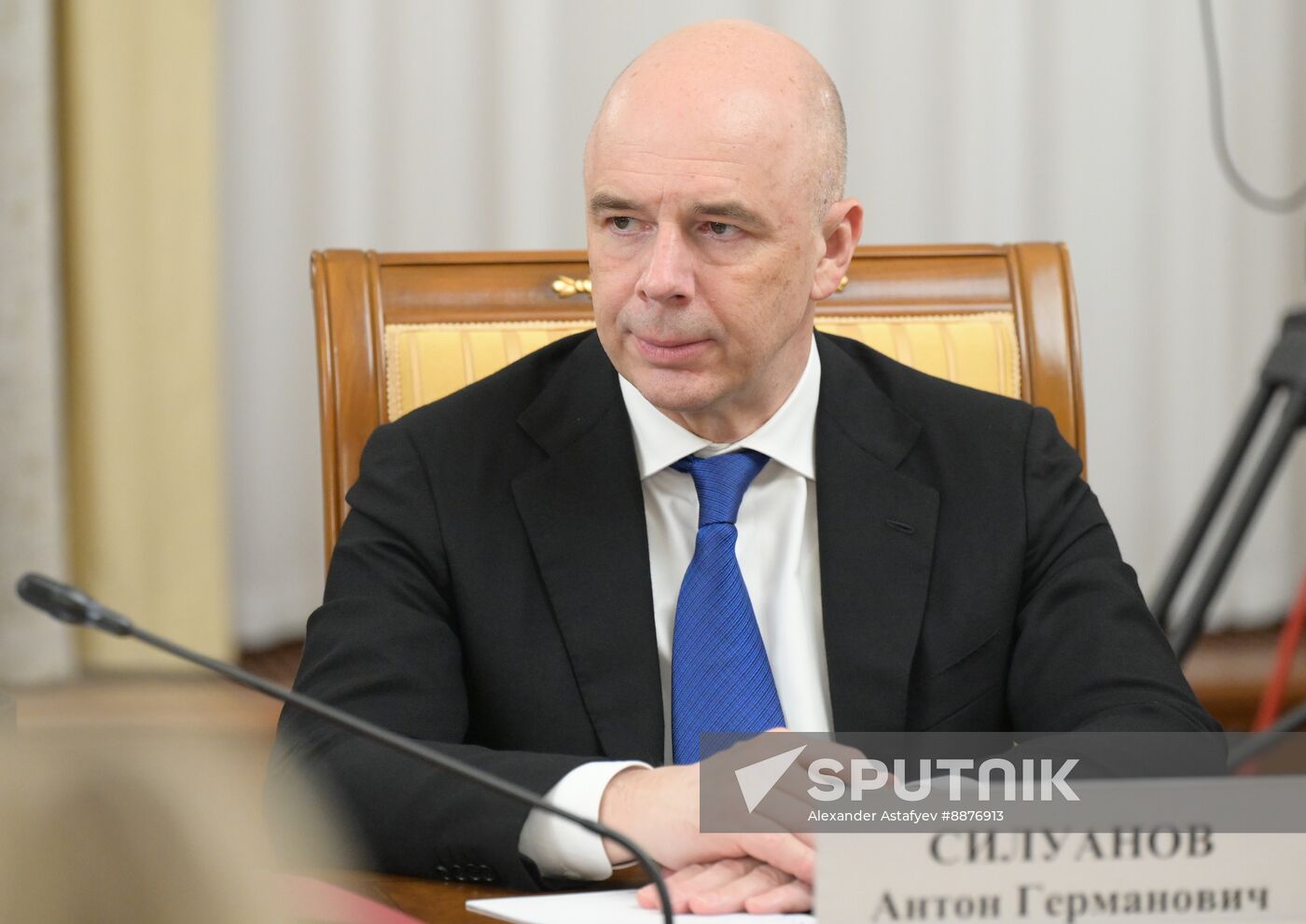 Russia Mishustin Parliament Just Russia For Truth