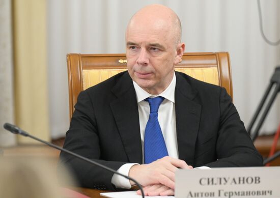 Russia Mishustin Parliament Just Russia For Truth