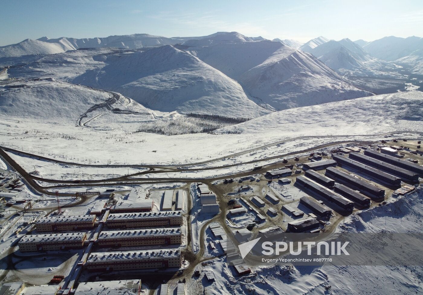 Russia Non Ferrous Metal Industry