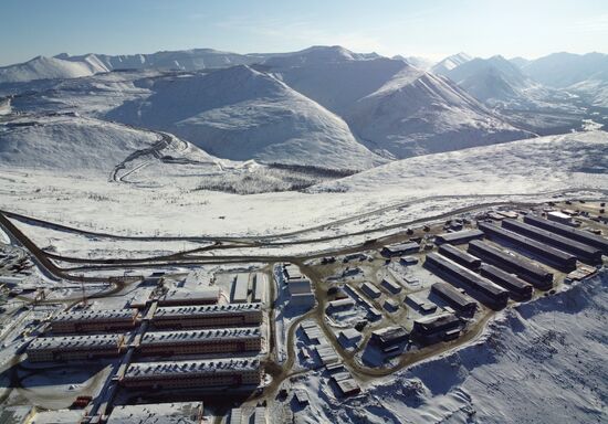 Russia Non Ferrous Metal Industry