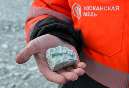 Russia Non Ferrous Metal Industry