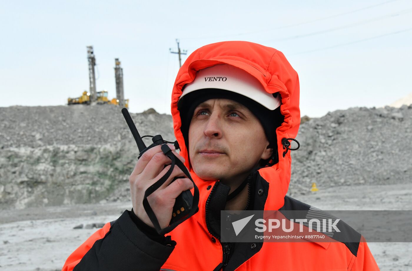 Russia Non Ferrous Metal Industry