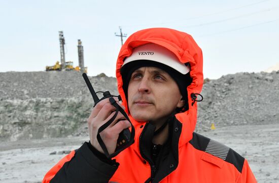 Russia Non Ferrous Metal Industry