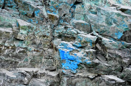 Russia Non Ferrous Metal Industry