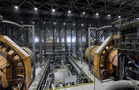 Russia Non Ferrous Metal Industry