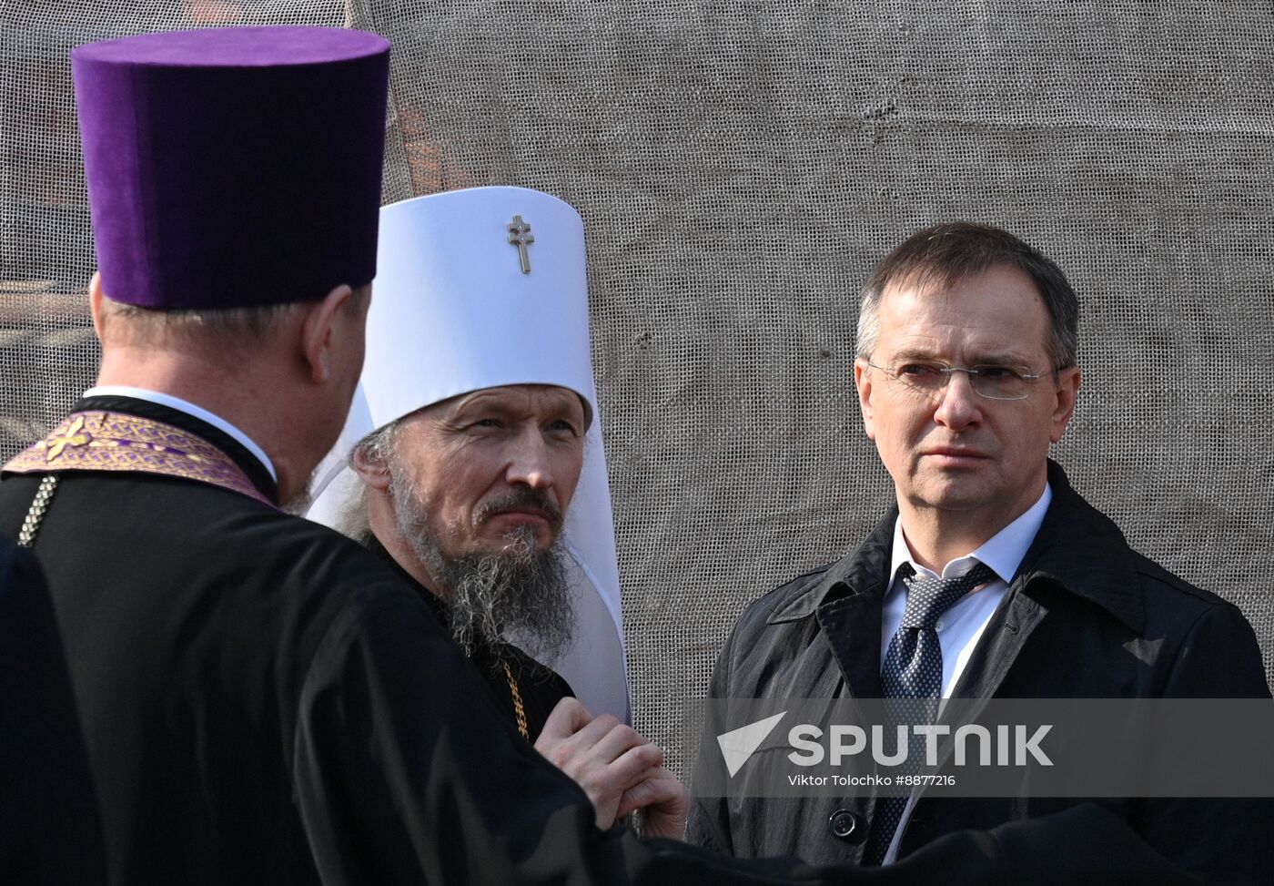 Belarus WWI Memorial