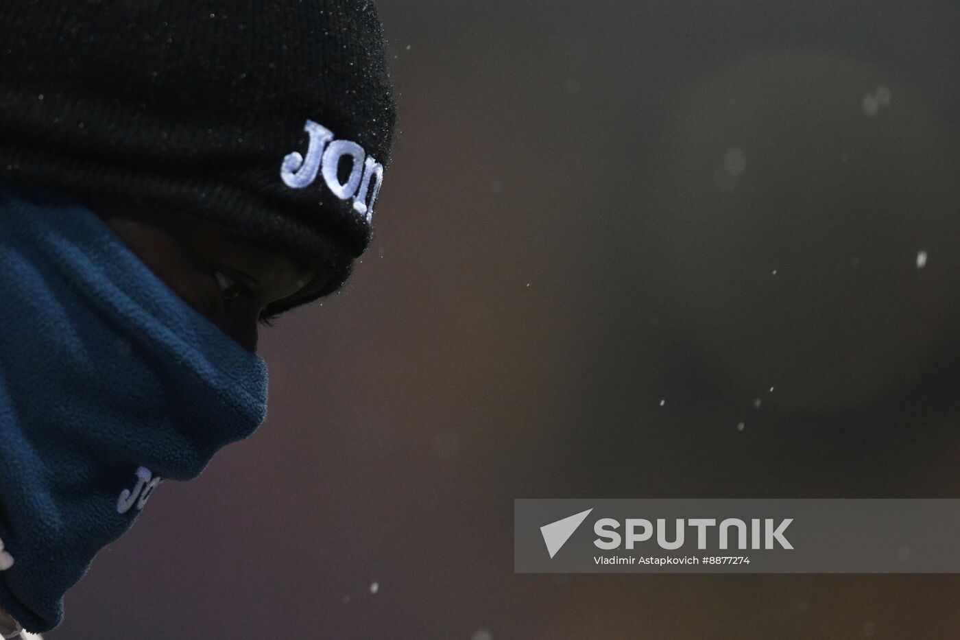 Russia Soccer Cup CSKA - Dynamo