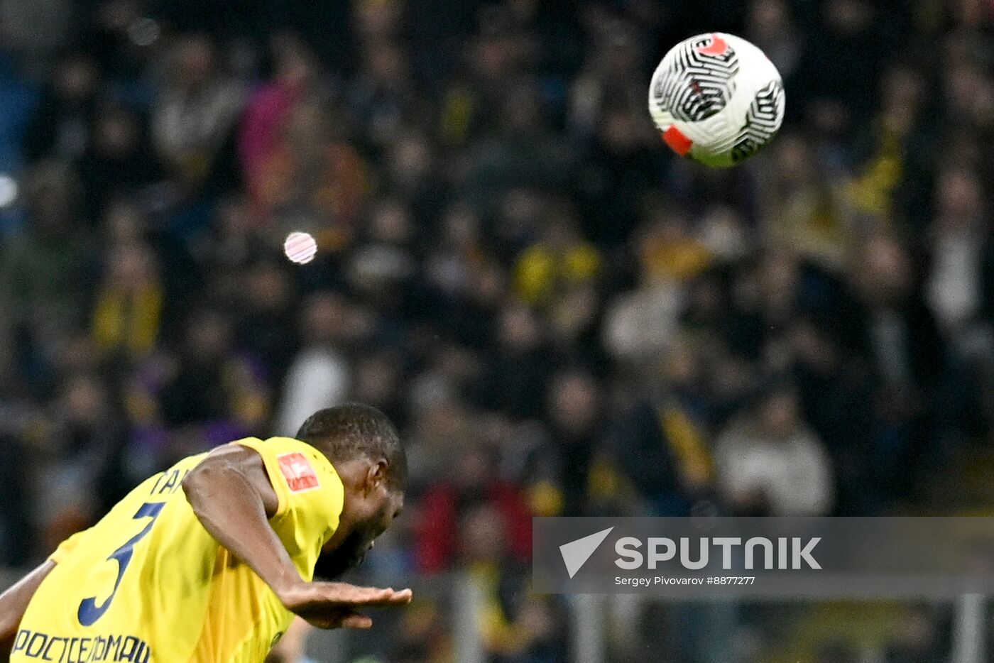 Russia Soccer Cup Rostov - Zenit