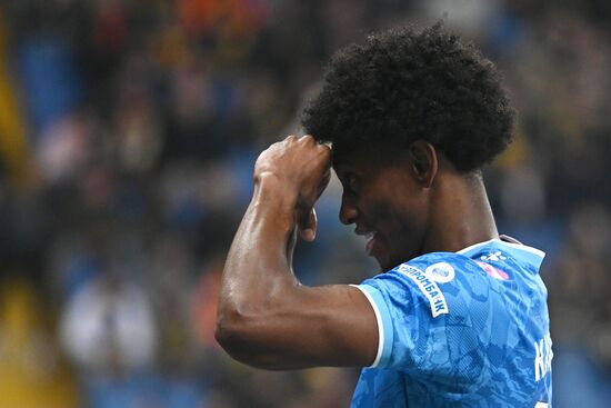 Russia Soccer Cup Rostov - Zenit
