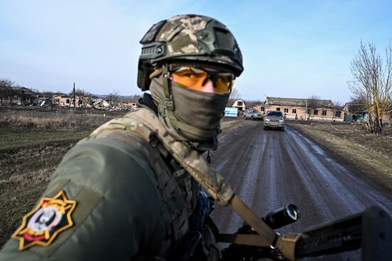 Russia Ukraine Kursk Attack Sudzha Evacuees