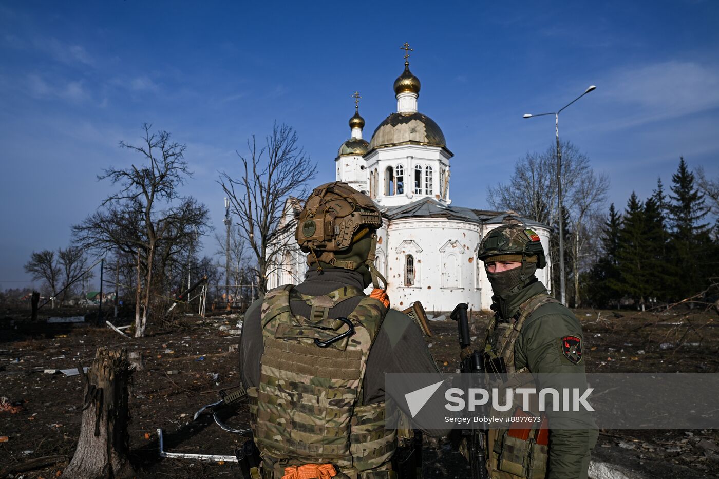 Russia Ukraine Kursk Attack Sudzha Evacuees