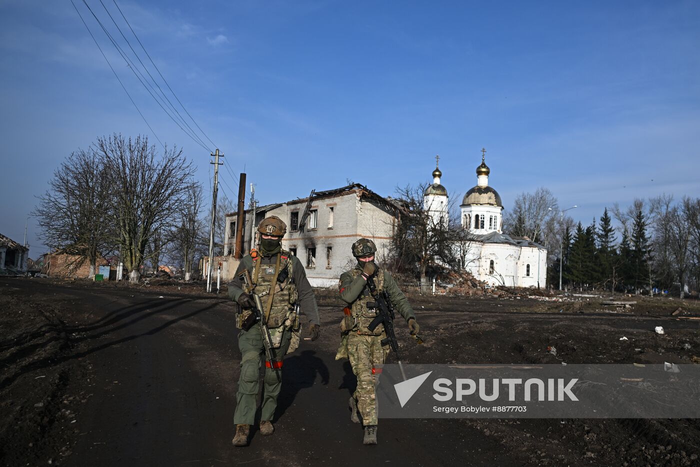 Russia Ukraine Kursk Attack Sudzha Evacuees