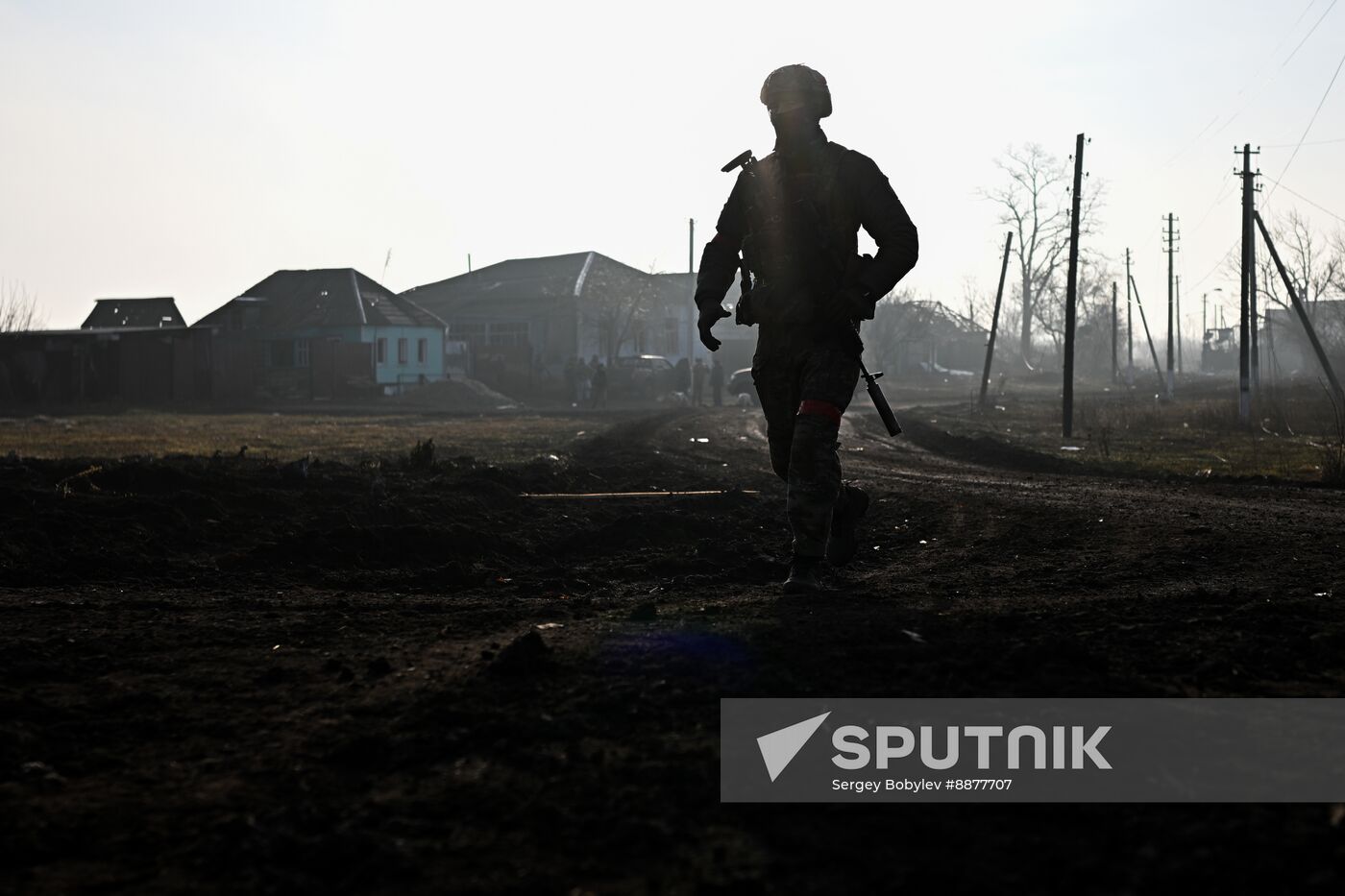 Russia Ukraine Kursk Attack Sudzha Evacuees