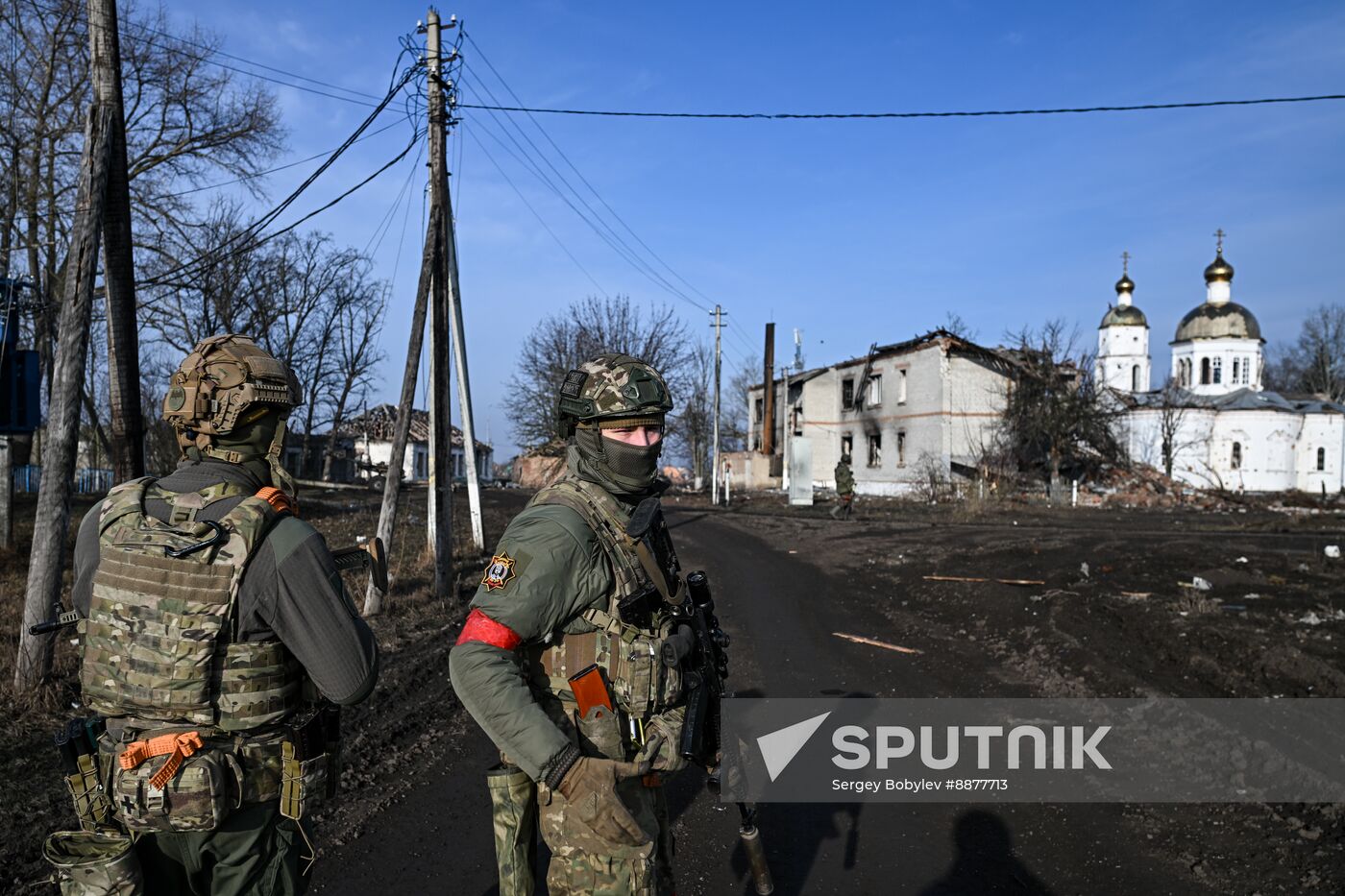 Russia Ukraine Kursk Attack Sudzha Evacuees