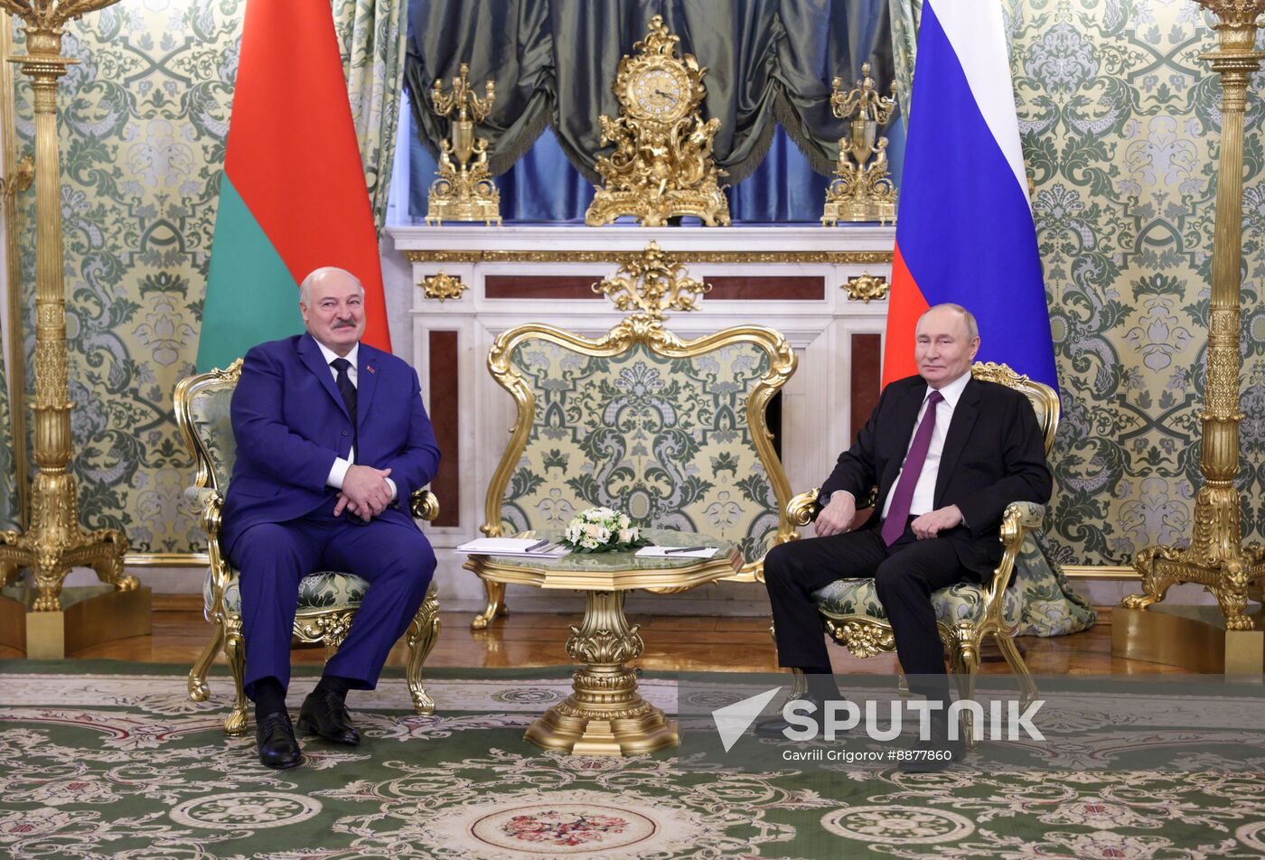 Russia Belarus