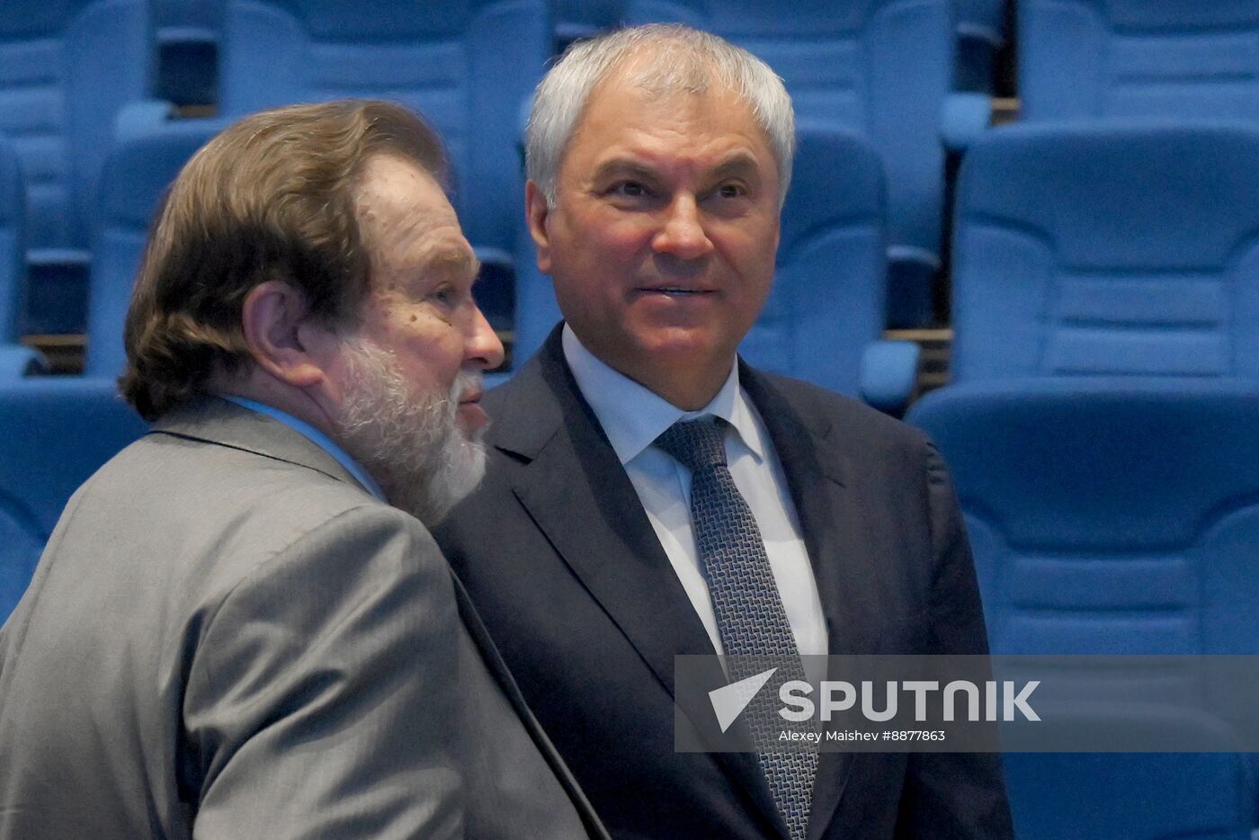 Uzbekistan Russia Parliament