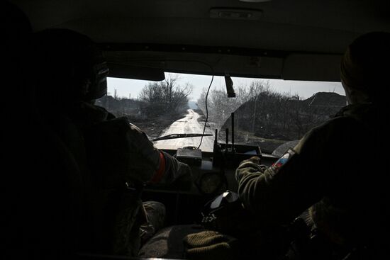 Russia Ukraine Kursk Attack Settlements