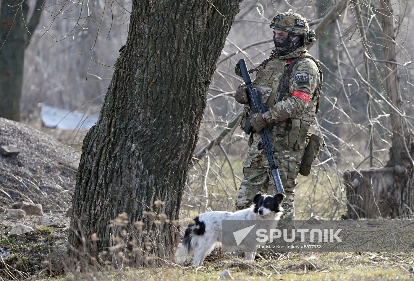 Russia Ukraine Kursk Attack Settlements