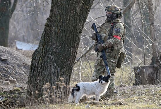 Russia Ukraine Kursk Attack Settlements