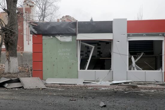 Russia Ukraine Kursk Attack Sudzha