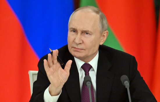 Russia Belarus