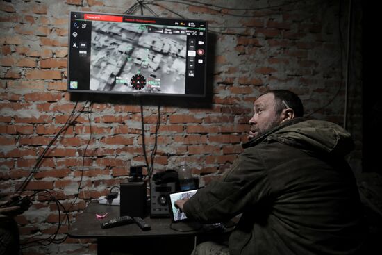 Russia Ukraine Kursk Attack Sudzha
