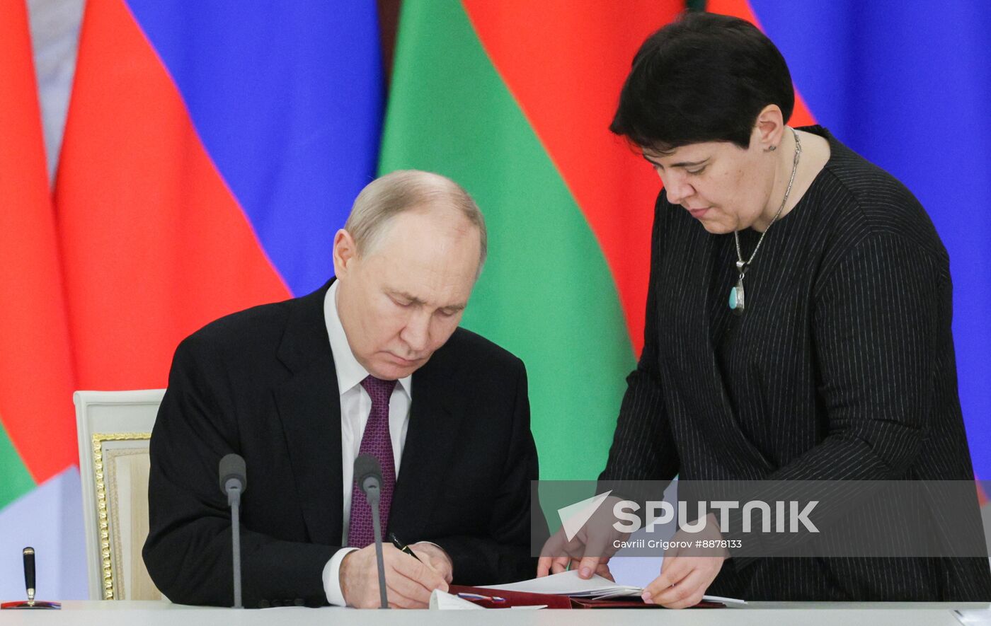 Russia Belarus