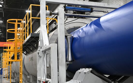 Russia Chemical Industry