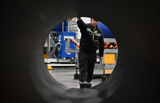 Russia Chemical Industry