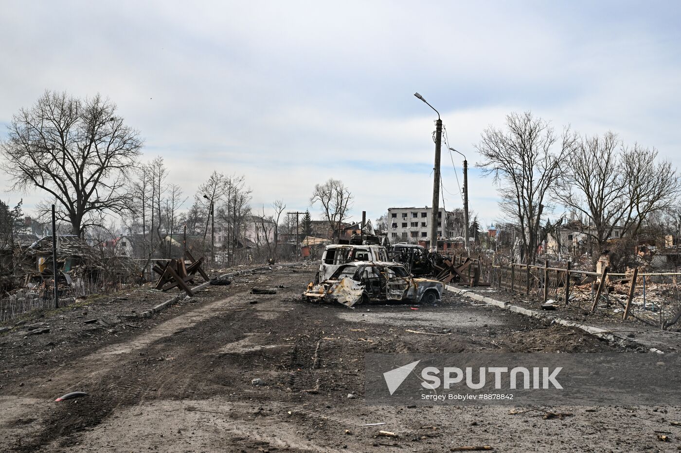 Russia Ukraine Kursk Attack Sudzha
