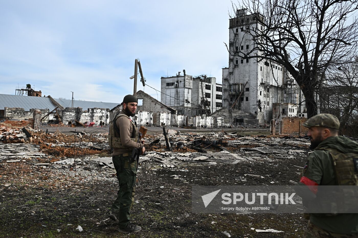 Russia Ukraine Kursk Attack Sudzha