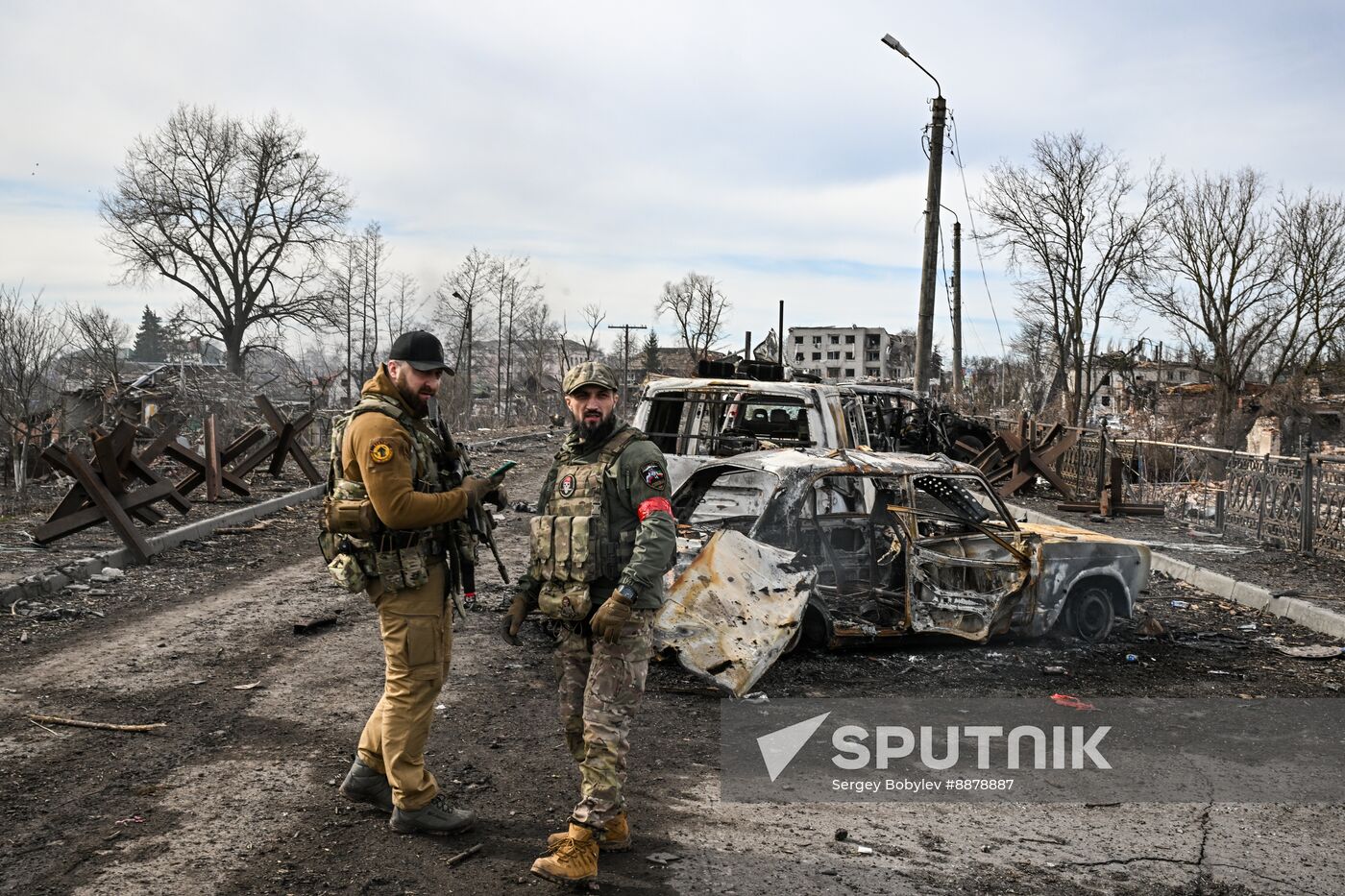 Russia Ukraine Kursk Attack Sudzha