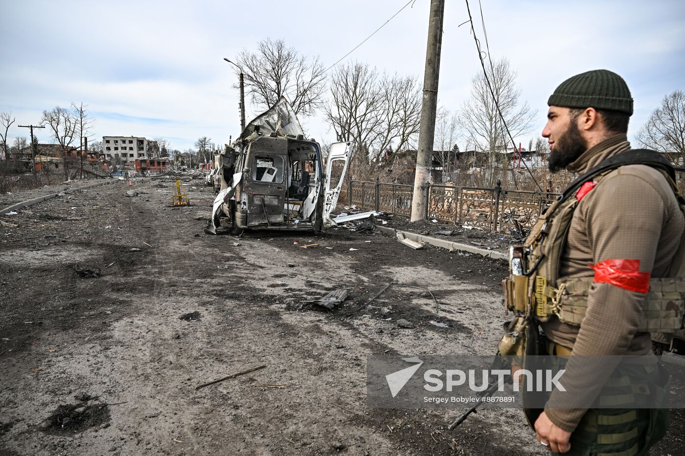 Russia Ukraine Kursk Attack Sudzha