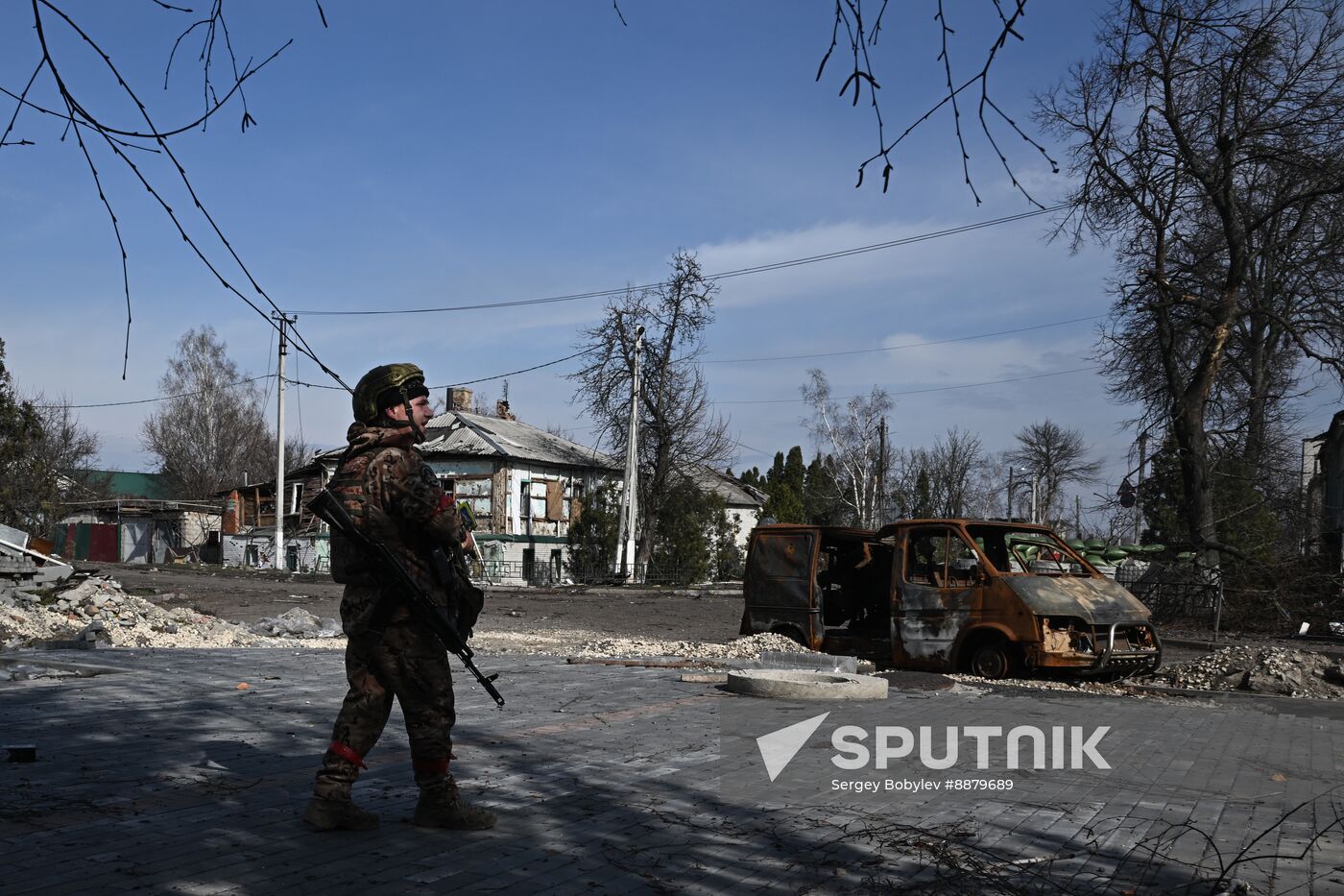 Russia Ukraine Kursk Attack Sudzha