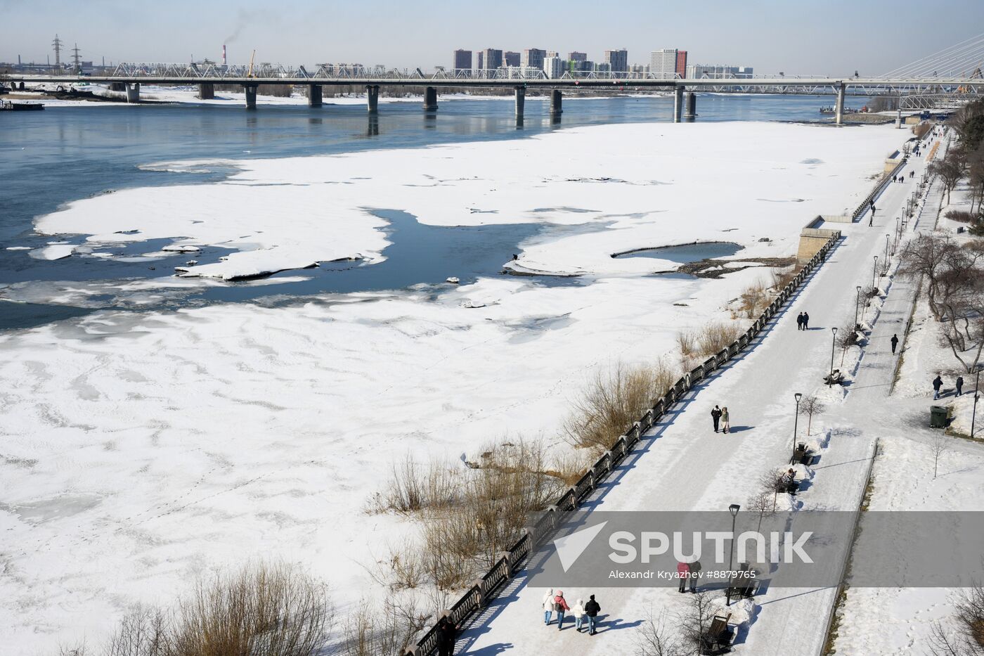 Russia Weather