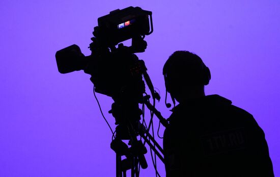 Russia Figure Skating Channel One Cup Free Program