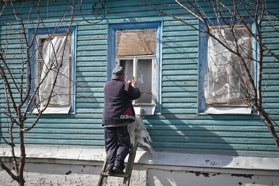 Russia Ukraine Kursk Attack Sudzha